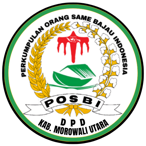 DPD POSBI MOROWALI UTARA